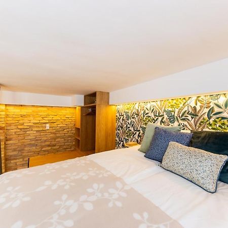 Kiraly Downtown Apartment Budapest Esterno foto